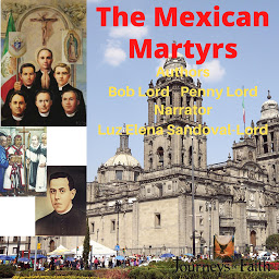 Icon image The Mexican Martyrs