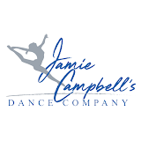 Jamie Campbell's Dance Company icon