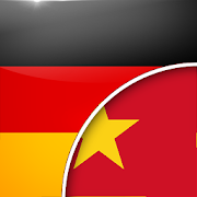 Top 30 Books & Reference Apps Like German-Vietnamese Translator - Best Alternatives