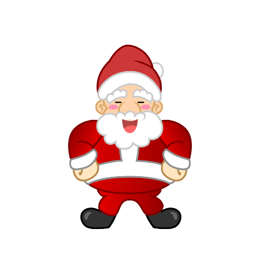 Chistes navideños logo