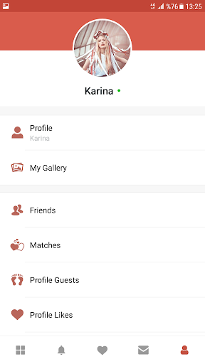 Czech Dating App - AGA Screenshot 3 - AppWisp.com