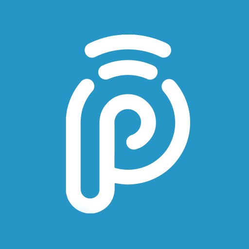 PATLive logo
