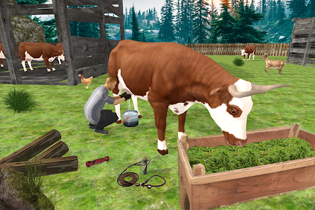 Lista traz os melhores simuladores de fazenda grátis para jogar no