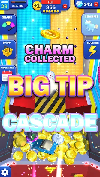 Tipping Point Blast! Coin Game Screenshots 6
