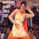 Haryanvi Dance Videos 2017 | Sapana Dance Videos icon