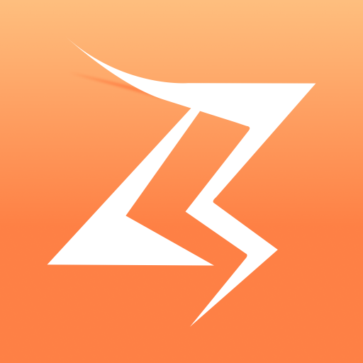 ZRun Header - AppWisp.com