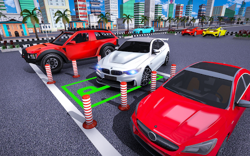 Car Parking Game 3d: Car Games 2.4 screenshots 10