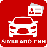 Simulado CNH/Detran 2017 icon