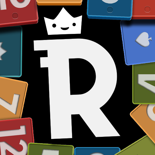 Rummix: Merge & Match Puzzle Header - AppWisp.com