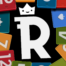 Icon image Rummix: Merge & Match Puzzle