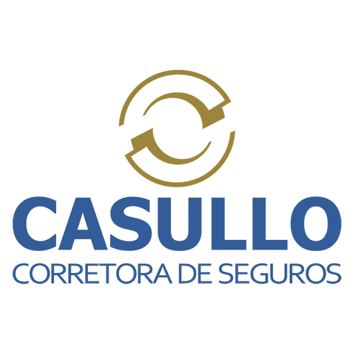 Casullo Seguros logo