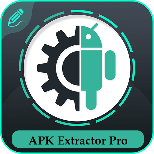 APK Extractor Share App Easily