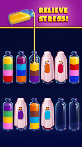 Magic Sort! screenshots 2