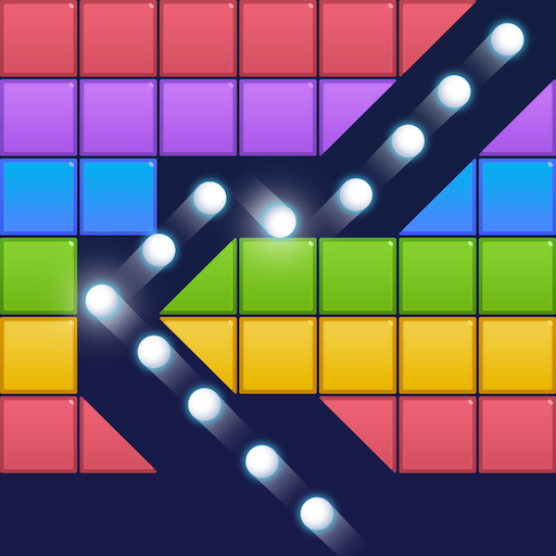 Bricks Breaker - Balls Crush Download on Windows