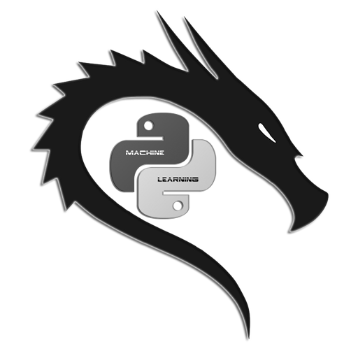 Logo Learn Ml With Python Offline