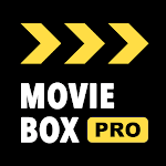 Cover Image of 下载 Movie Box Pro Movies & TVShows  APK