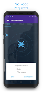 SnapGrab Pro v2.0.4 MOD APK – Privates Screenshot-Tool mit Verschlüsselung 2