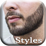 Cover Image of Download Beard Styles: Modern Beard Cuts Trends 1.03 APK