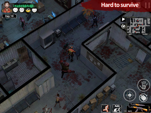 Delivery From the Pain Offline - Action - games