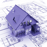 House Plans HD icon
