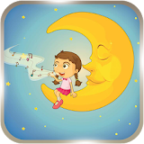 Lullaby - How to Sleep a Baby icon