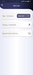 Dextro Campus Student App