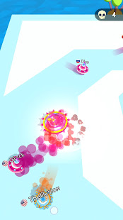 Spinner King.io 1.0.71 APK screenshots 1