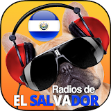 Radios El Salvador icon
