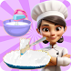 料理ゲーム料理のパンケーキ - Androidアプリ