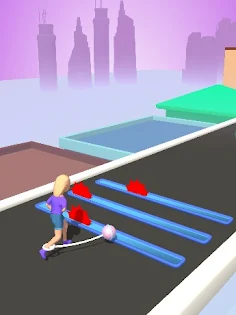 Little Ball - Screenshot 4