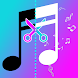 Ringtone Maker - Audio Editor - Androidアプリ