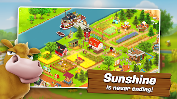Hay Day  1.51.91  poster 1