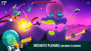Dragon Hills 2 - Screenshot 3
