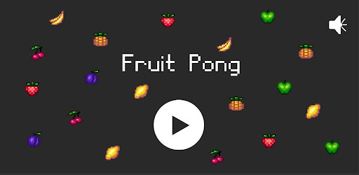 Fruit Pong