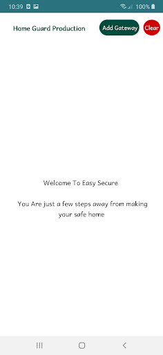 Home Guard Production Aid Screen 2