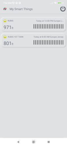 RUBiS.CI Screen 2