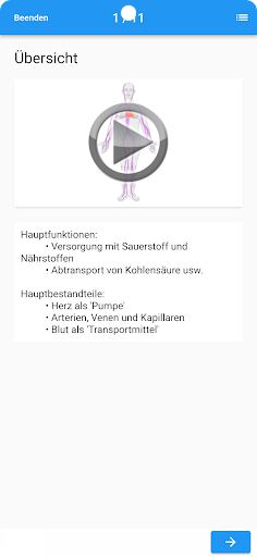 Körperlehre Screen 3