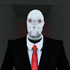 Slenderman : Curse Horror Game icon