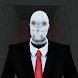 Slenderman : Curse Horror Game - Androidアプリ