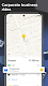 screenshot of MyTaxi: taxi and delivery