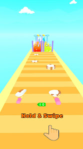 Shuffle Pastry 2 APK + Mod (Free purchase) for Android