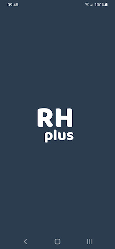 Android application rephouse plus screenshort