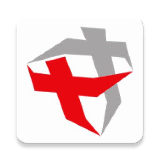 Telkomcel Pulsa Digital logo