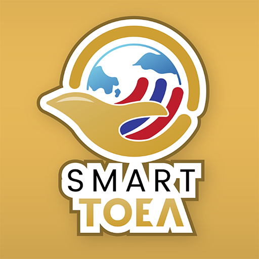 Smart TOEA logo