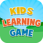 Cover Image of Download Kids Learning Games - Kids Edu  APK