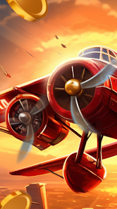 Aviator - online game 1.5.3 APK + Mod (Free purchase) for Android