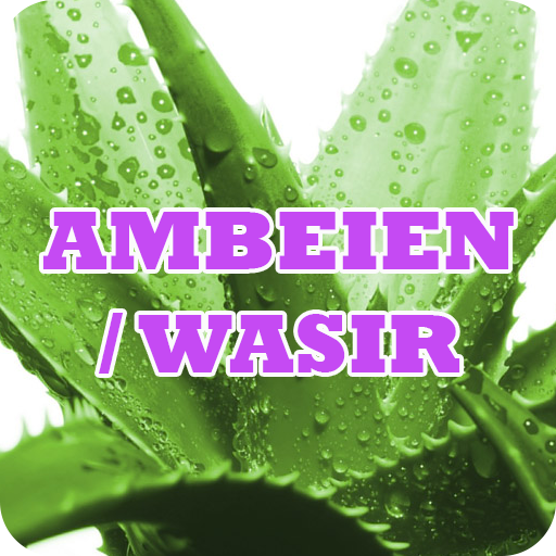 Obat Ambeien Wasir Tradisional