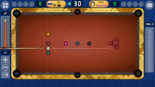 My Billiards offline free 8 ball Online pool  screenshots 14