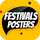 Diwali Poster Maker, All Festival Poster maker Baixe no Windows