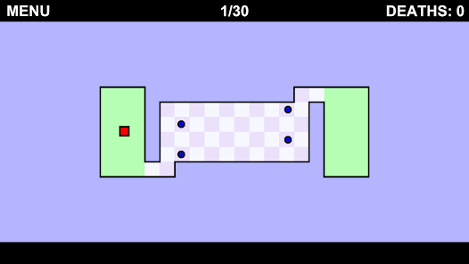 Screenshot 9 Hardest Game In The World android